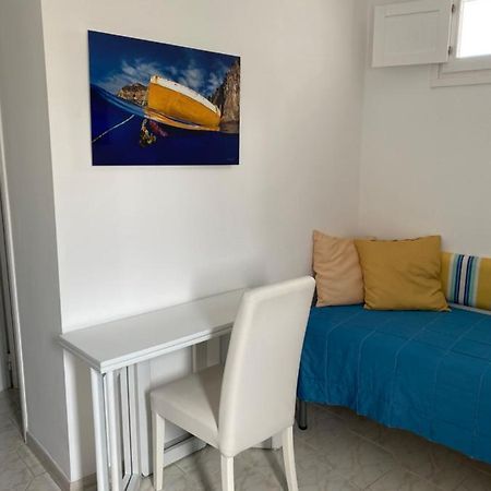 Apartamento Longano 35 Capri Exterior foto