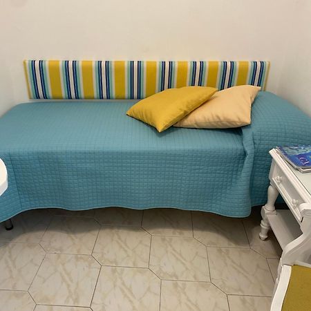 Apartamento Longano 35 Capri Exterior foto