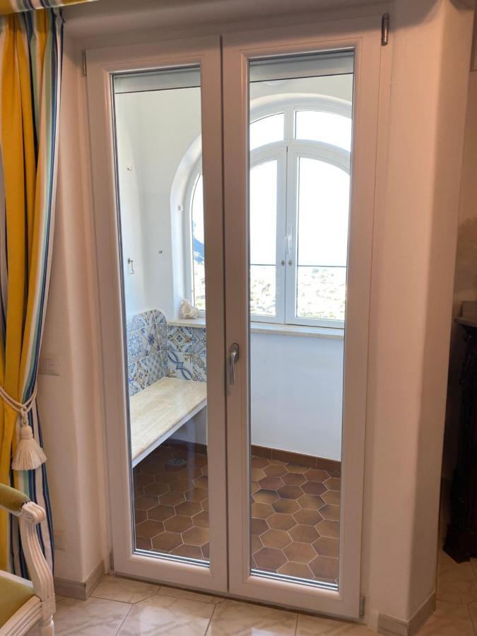 Apartamento Longano 35 Capri Exterior foto