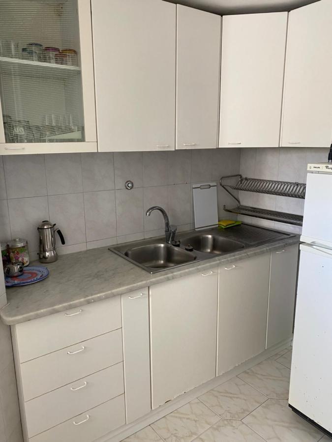 Apartamento Longano 35 Capri Exterior foto