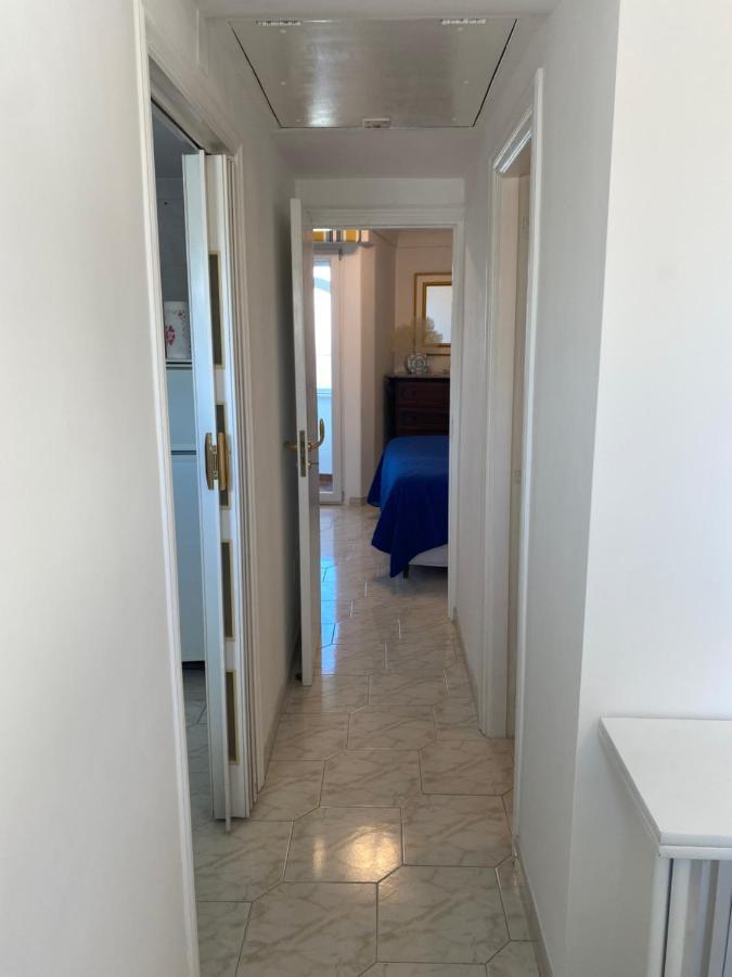 Apartamento Longano 35 Capri Exterior foto