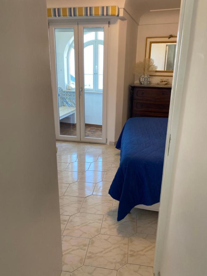 Apartamento Longano 35 Capri Exterior foto