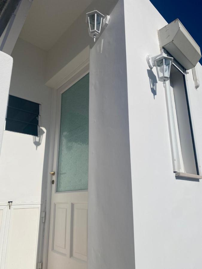 Apartamento Longano 35 Capri Exterior foto