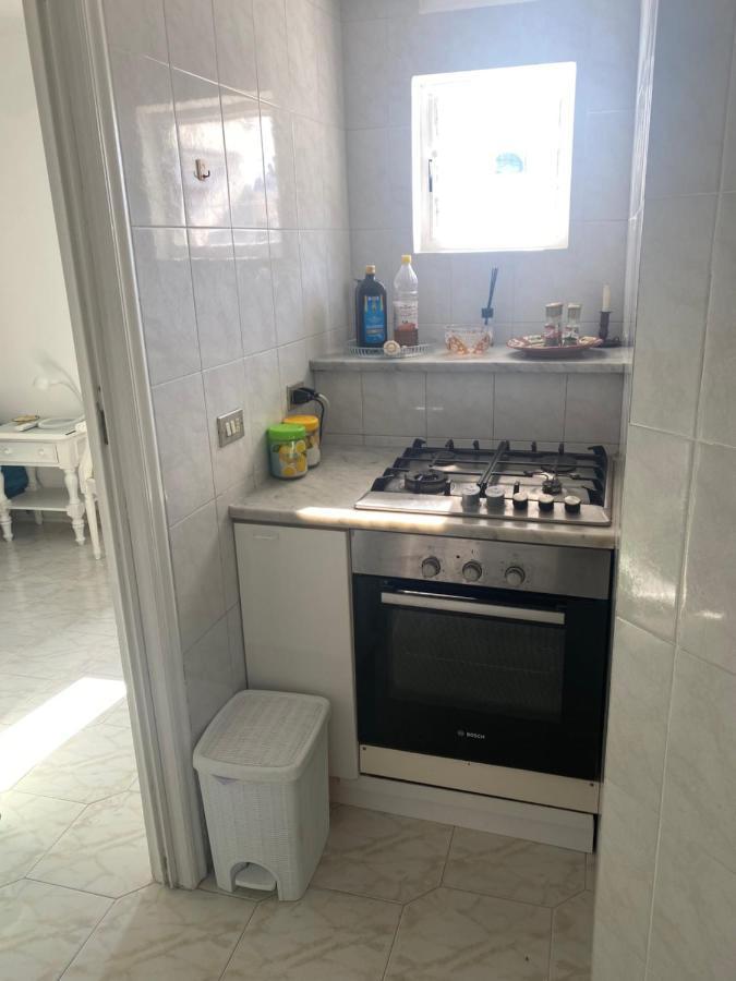 Apartamento Longano 35 Capri Exterior foto